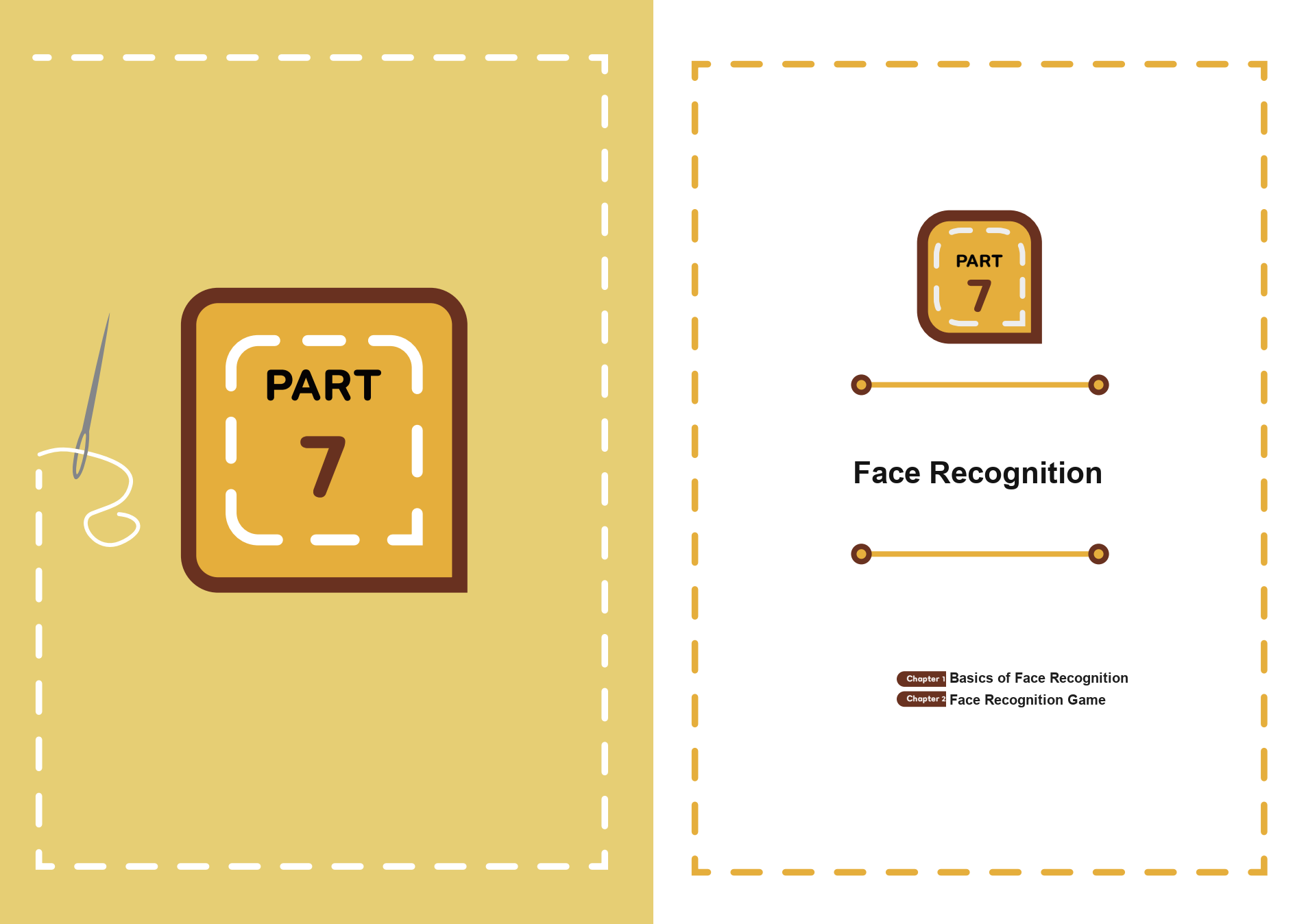 Face Recognition