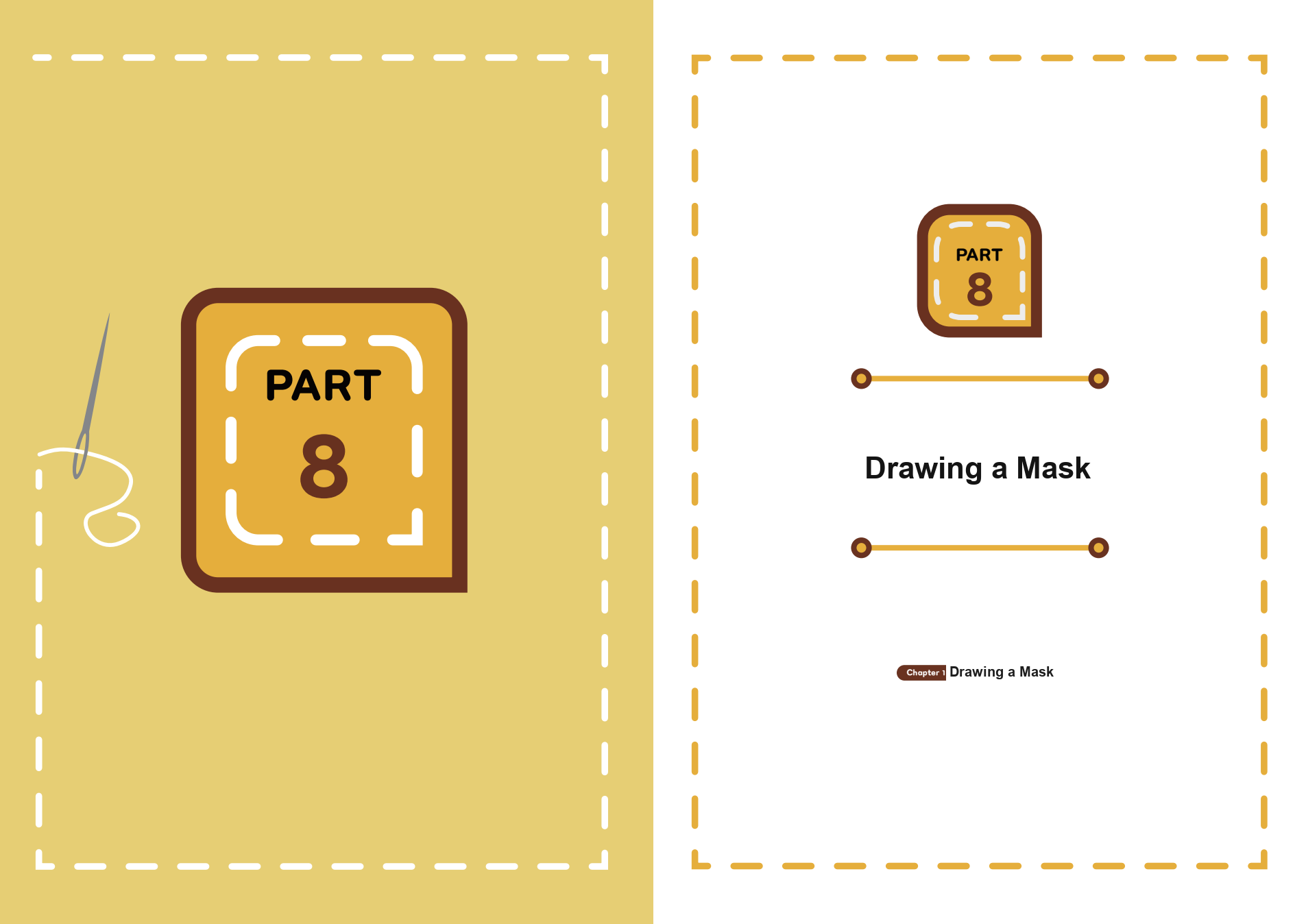 Drawing a Mask