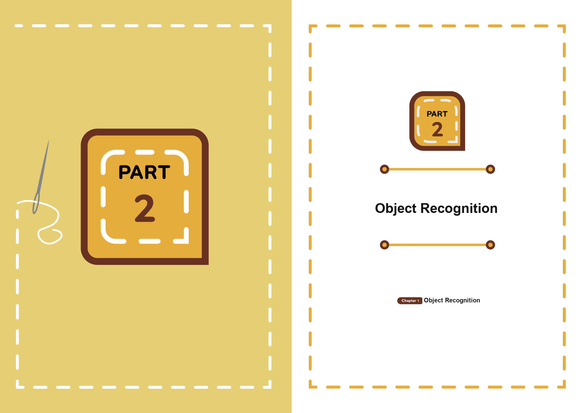 Object Recognition