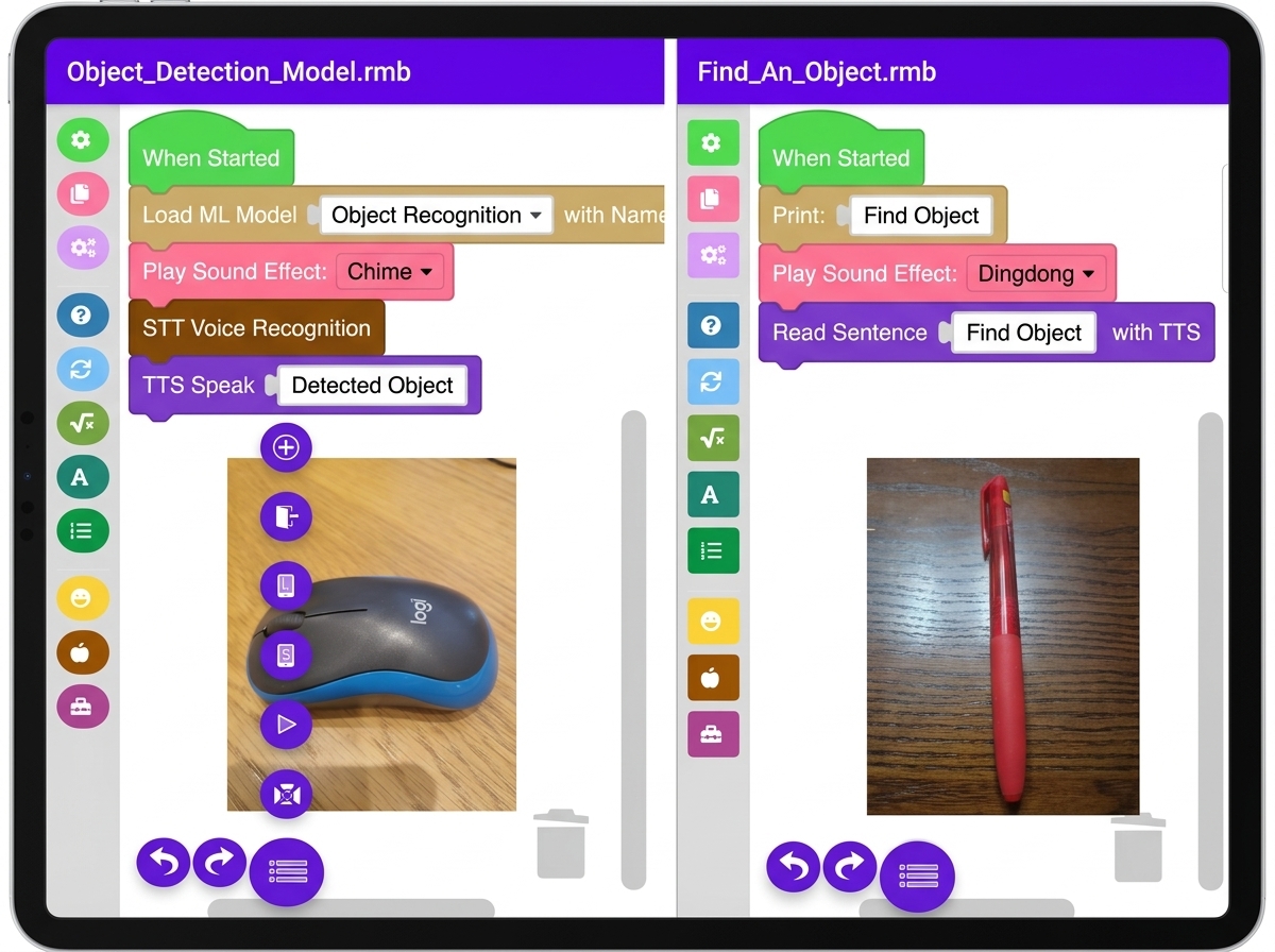 Object Recognition AI Accuracy Benchmark
